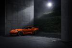 Chevrolet Corvette ZR1 2018 года